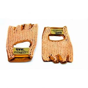 GYM SHOP FITNESS - GUANTES EN ALGODON XTRA LARGE - 100204XL