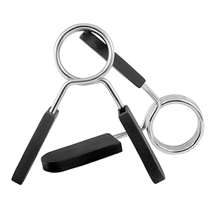 CAP BARBELL - COLLAR ESTANDAR - RC-03