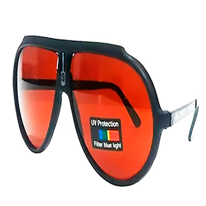 GAFAS PROTECCION UV - 770729296321