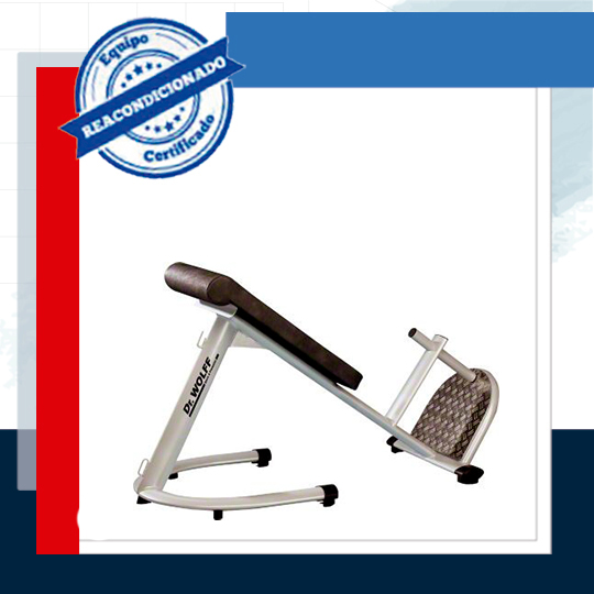 LATERAL TRAINER - 316