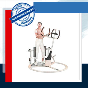 ROTARY SPINE – 526