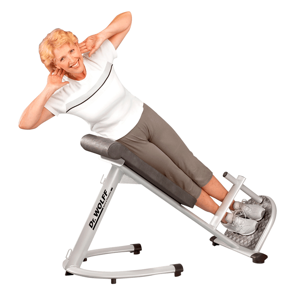 LATERAL TRAINER - 316