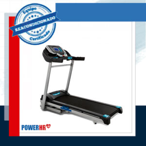 POWER HR – TROTADOR 110V – M3C - RC